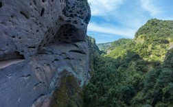 泰宁风景区