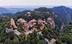 平凉风景区