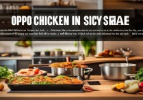 oppo鸡丁怎么做？新手也能轻松复刻的家常做法步骤？