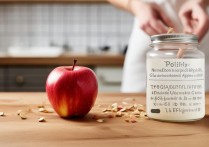 苹果残留垃圾怎么清理才干净不留痕？