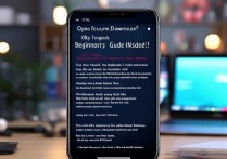 oppo论坛下载不了怎么办？新手必看教程来了！