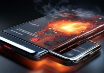 华为荣耀充电手机发烫是哪里出了问题？