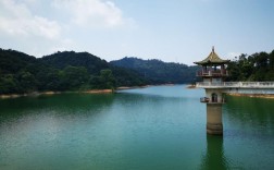 从化天湖风景区