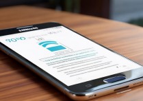 三星w2015怎么连wifi，三星w2015连接wifi步骤