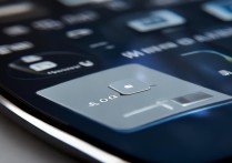 三星s8没有实体菜单键，虚拟菜单键怎么设置？