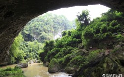 八舟河名胜风景区