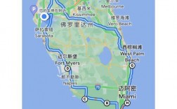 佛罗里达旅游攻略，如何规划一次完美的佛罗里达之旅？