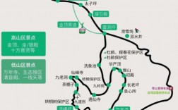 泸州到峨眉山旅游，有哪些必知的攻略和建议？