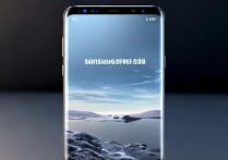 三星s8透明壁纸视频