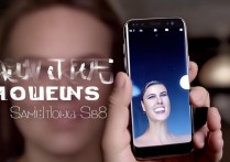 三星s8怎么自拍？三星s8自拍技巧教程