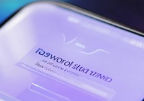 vivo密码设置