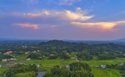 长沙县风景区