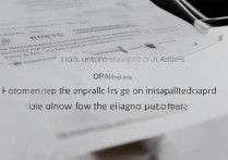 oppo手机卸载自带软件彻底不留痕的方法是什么？