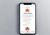 苹果6语音助手怎么用？语音功能设置与使用方法详解