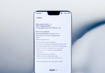 华为手机怎么彻底结束程序并释放内存？