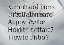 安卓手机能直接装苹果系统软件吗？怎么操作？
