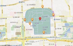 北京常青园在哪里