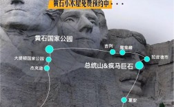 黄石公园旅游攻略，如何规划一次完美的旅行体验？