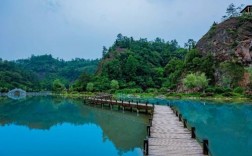 宜昌金家湾风景区