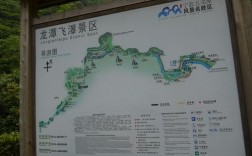 宁波五龙潭风景区攻略