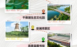 高青旅游攻略，探索未知的美丽，你准备好了吗？