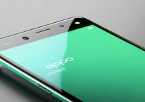 oppo绿色手机