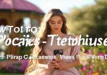 抖音在逃公主视频怎么拍？新手拍摄技巧有哪些？