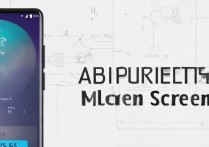 vivox9锁屏显示歪了怎么办？调整方法是什么？