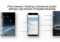 三星S8双卡双待怎么设置？详细步骤教程来了！