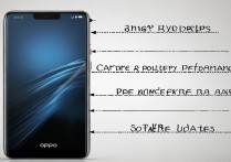 oppo手机劣势