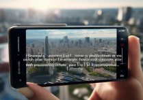 华为手机的拍照功能日常使用体验真的好吗？