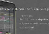 苹果 5 页面怎么设置？iPhone5 主屏幕布局如何自定义调整？