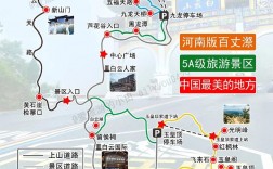 白云山旅游攻略，如何规划一次完美的旅行体验？