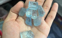 新疆哪里有蓝宝石