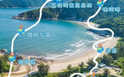 广东下川岛旅游攻略，如何规划一次完美的海岛之旅？