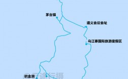 遵义到赤水旅游攻略，如何规划一次完美的旅行？