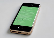 新买的苹果5c怎么开机，苹果5c首次开机步骤