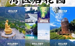 莲花山旅游攻略，如何规划一次完美的旅行体验？