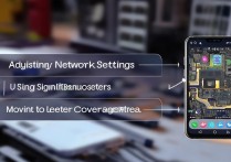 三星A70手机信号差怎么办？教你3招轻松解决信号弱问题