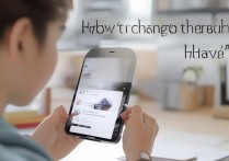 华为青春怎么改浏览器？华为手机浏览器设置方法