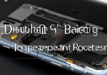 华为4c手机电池自己换难不难？步骤教程详解