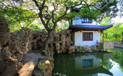 惠山风景区