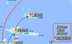 舟山群岛旅游攻略，如何规划一次完美的海岛之旅？