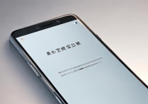 小米手机关闭系统更新