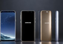 三星S8颜色怎么选？这些细节帮你挑最适合的！