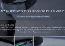 华为手环4如何设置时间显示？手环时间不显示怎么办？