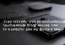坚果怎么给苹果充电？苹果手机能用坚果充电吗？