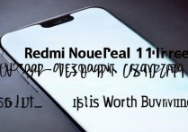红米Note11Pro真实体验如何？屏幕拍照续航实测分析值不值得买？