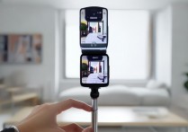 vivoy13l怎么用自拍杆，vivoy13l自拍杆连接方法