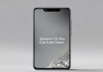 小米13 Pro能用多少年？三年后还流畅吗？